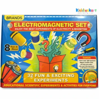 Electro magnetic Set