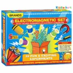 Electro magnetic Set