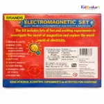Electro magnetic Set