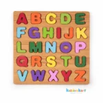 English Alphabet