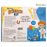 First Science Kit