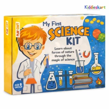 First Science Kit