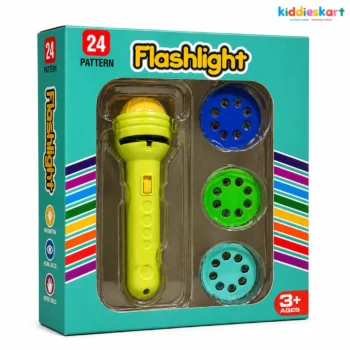 Flashlight Projector Toy