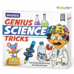 Genius Science tricks Kit