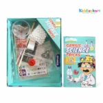 Genius Science tricks Kit