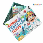 Genius Science tricks Kit