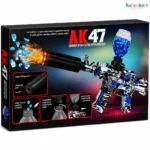 HK Gel Shot Gun