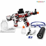 HK Gel Shot Gun