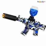 HK Gel Shot Gun