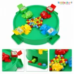Hungry Frog Game