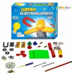 Jumbo Electro magnetic Set
