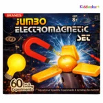Jumbo Electro magnetic Set