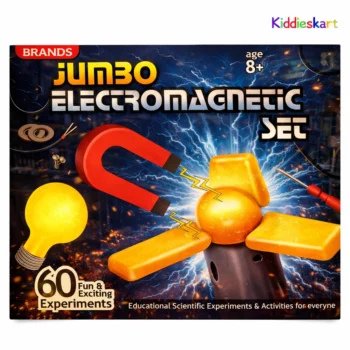Jumbo Electro magnetic Set