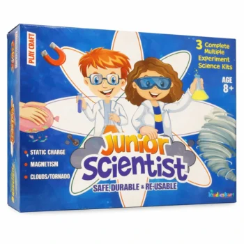 Junior Scientists STEM Kit