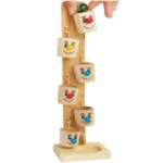 MARBLE TOY