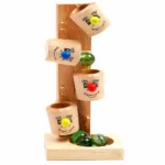 MARBLE TOY