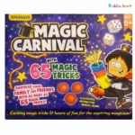 Magic Carnival Kit