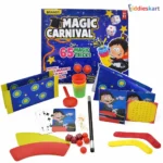 Magic Carnival Kit
