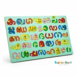 Malayalam Consonants