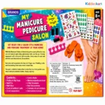Manicure,pedicure Salon