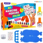 Manicure,pedicure Salon