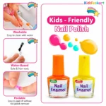 Manicure,pedicure Salon