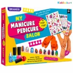 Manicure,pedicure Salon