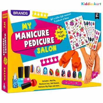 Manicure,pedicure Salon