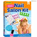Mini Nail Salon Kit