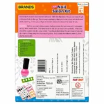Mini Nail Salon Kit