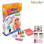 Mini Nail Salon Kit