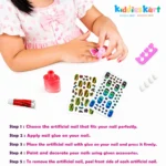 Mini Nail Salon Kit
