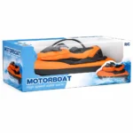 RC Boat