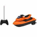 RC Boat