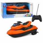 RC Boat