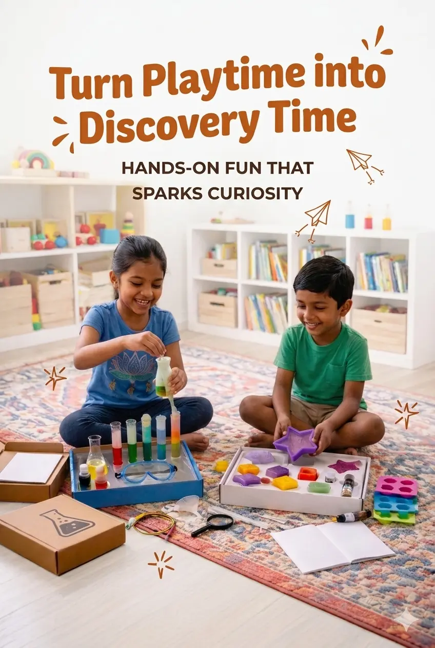 STEM kit