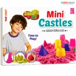 Sand Art- Mini Castle