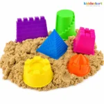 Sand Art- Mini Castle