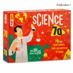 Science 70 Experiment Kit
