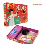 Science 70 Experiment Kit