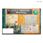 Science Biology Kit