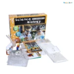 Science Biology Kit