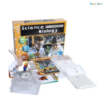 Science Biology Kit