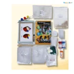 Science Biology Kit
