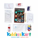 Science Detective Kit
