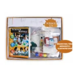 Science Biology Kit