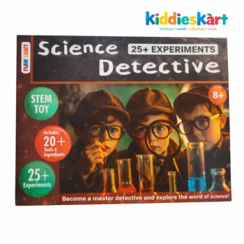 Science Detective Kit