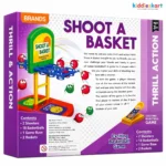 Shoot a Basket Game 1
