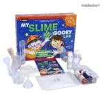 Slime Gooey Lab kit