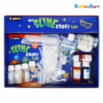 Slime Gooey Lab kit